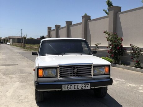 LADA (VAZ) 2107 2006