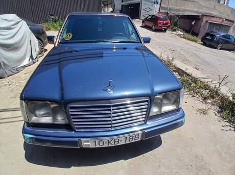 Mercedes C 220 1994