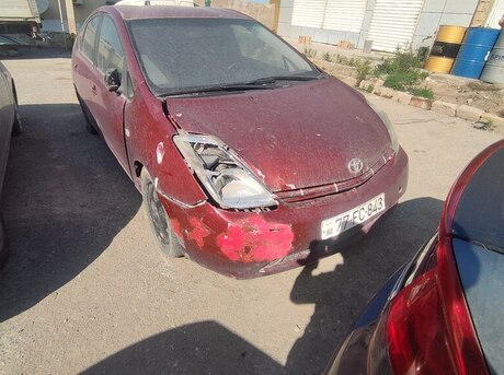 Toyota Prius 2005