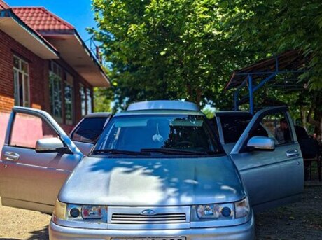 LADA (VAZ) 2110 2002
