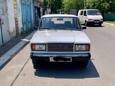 LADA (VAZ) 2107 2005