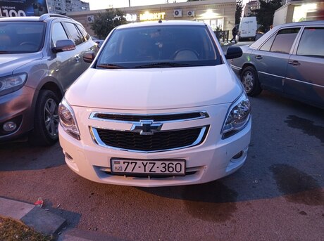 Chevrolet Cobalt