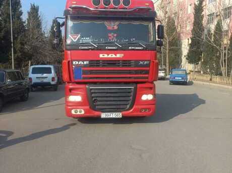 DAF 95 XF 2006
