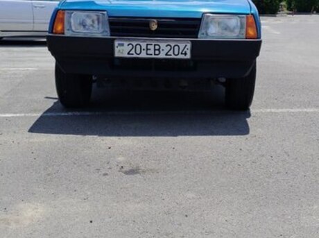 LADA (VAZ) 21099 1997