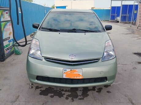 Toyota Prius 2008