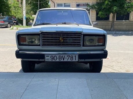 LADA (VAZ) 2107 2008