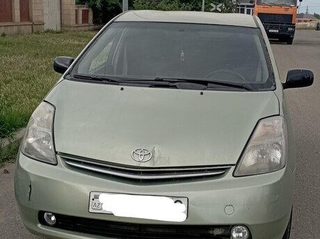Toyota Prius 2007