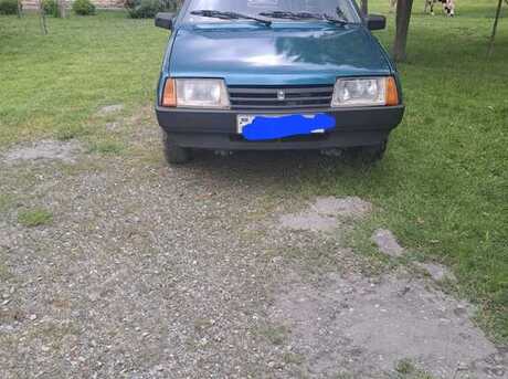 LADA (VAZ) 21099 1997