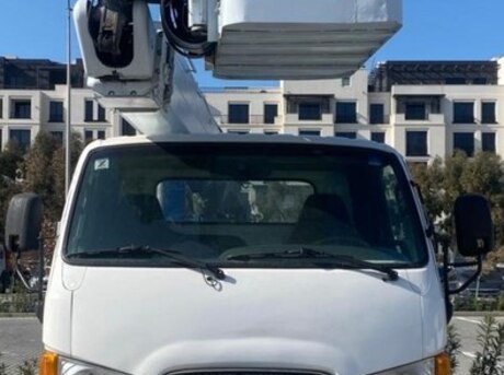 Hyundai HD-65 2013