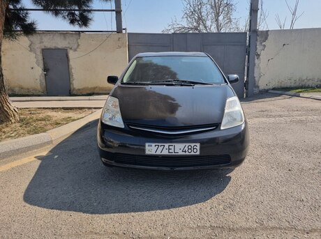 Toyota Prius 2006