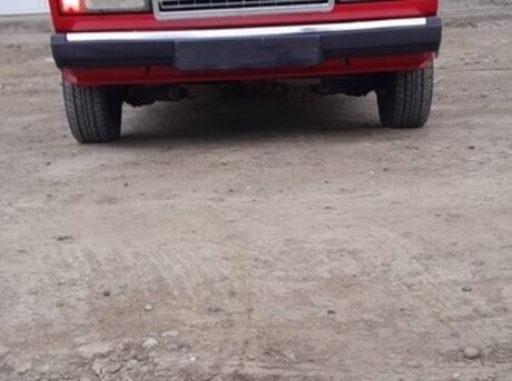 LADA (VAZ) 2107 1988
