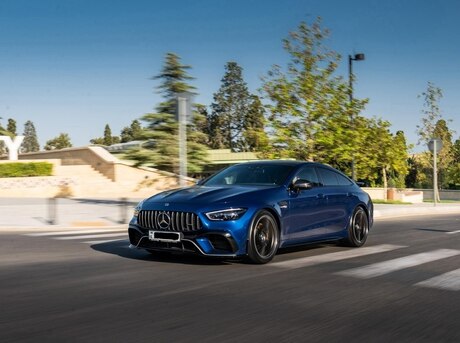 Mercedes  2019