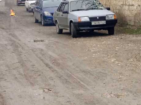 LADA (VAZ) 21099 1994