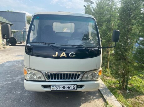 JAC HFC 1040K