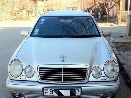 Mercedes E 240 1998