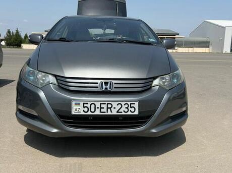 Honda Insight 2010