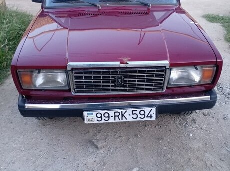 LADA (VAZ) 2104 2004