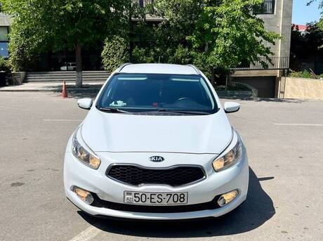 Kia  2014