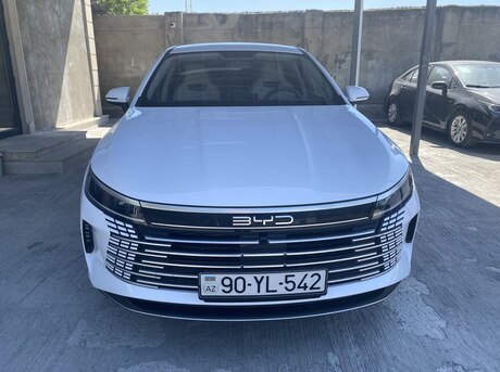 BYD Destroyer 05