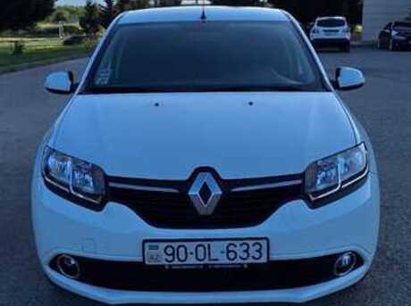 Renault Logan