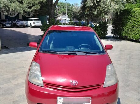 Toyota Prius 2008