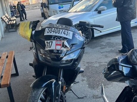 Honda  2014