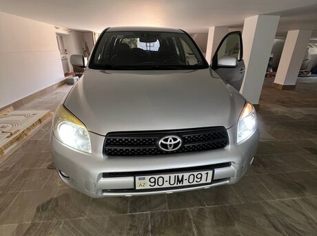 Toyota RAV4 2006
