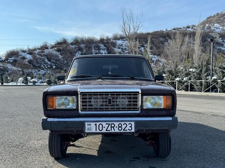 LADA (VAZ) 2107 2007