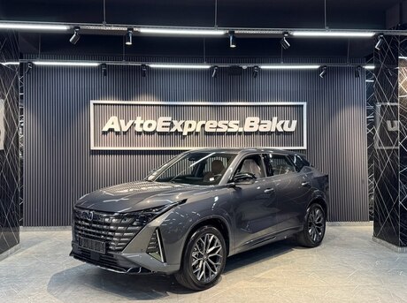 Changan Uni-Z