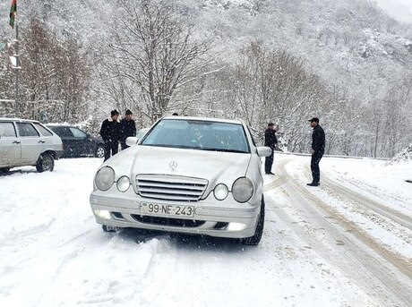 Mercedes E 200 1999