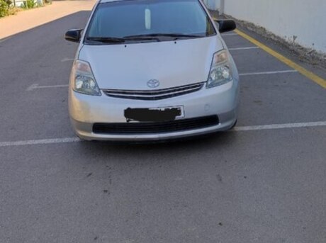 Toyota Prius 2008