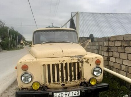 GAZ 53