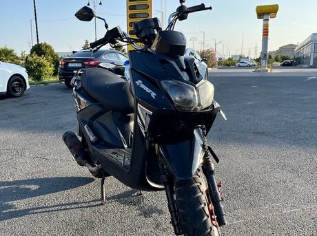 Grandmoto BM3