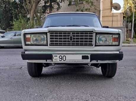 LADA (VAZ) 2107 2009