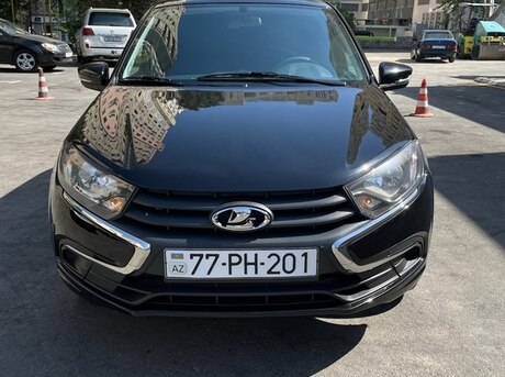 LADA (VAZ) Granta