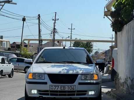 Khazar LX