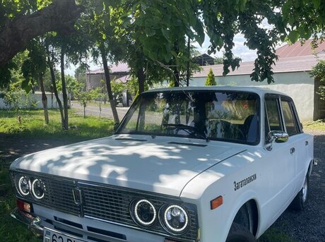 LADA (VAZ) 2103 1980