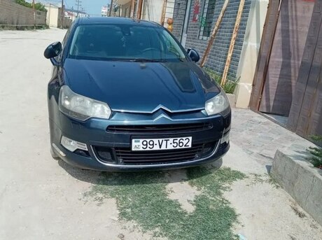 Citroen C5