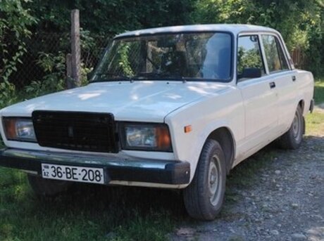LADA (VAZ) 2107 1998