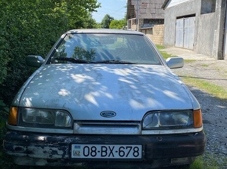 Ford  1986
