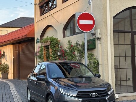 LADA (VAZ) Granta 2024