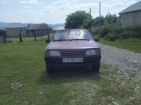 LADA (VAZ) 2109 1995