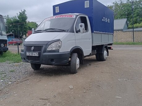 GAZ 3302-288 2007
