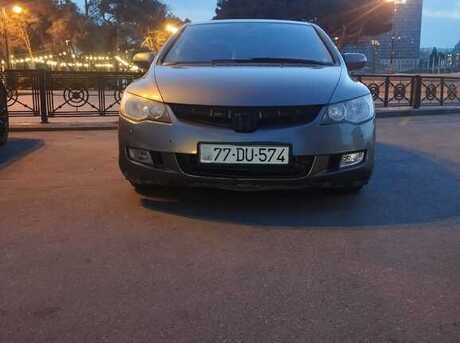 Honda Civic 2007