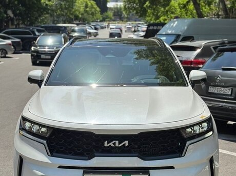 Kia Sorento 2023