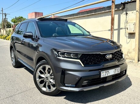 Kia Sorento 2020