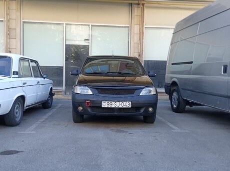 Renault Tondar 2013