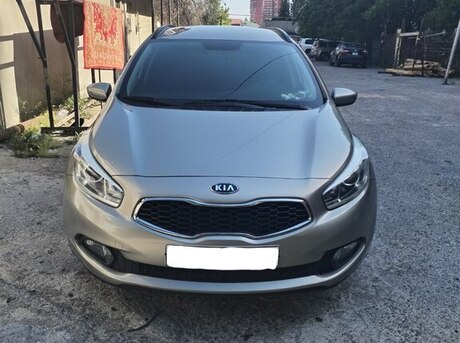 Kia  2012