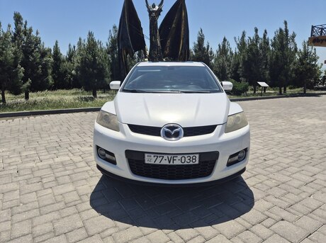 Mazda CX-7
