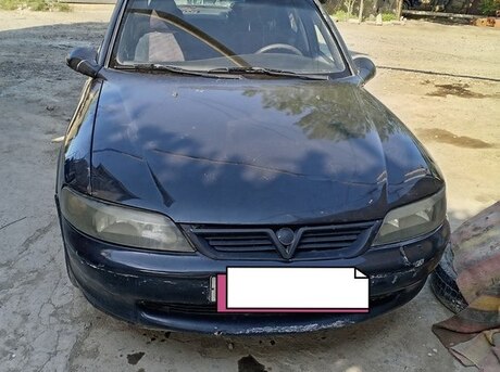 Opel Vectra 1996